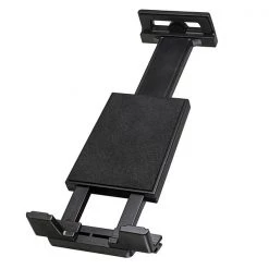 Heavy-Duty Gear Rack Pro Tablet Mount