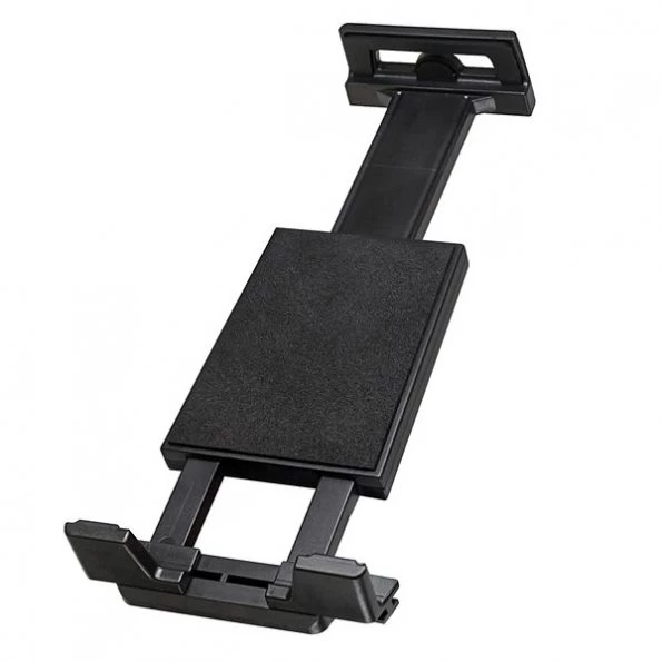Heavy-Duty Gear Rack Pro Tablet Mount