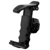 Bracketron Heavy-Duty Clamp Mount Phone Dock Accessory