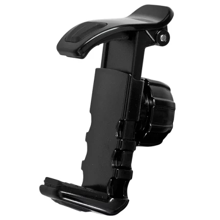 Bracketron Heavy-Duty Clamp Mount Phone Dock Accessory