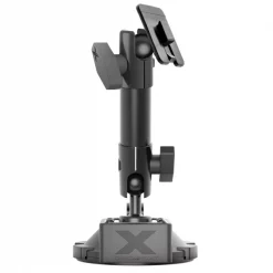 Heavy-Duty GPS Dock Pro Dash/Window Aluminum Adapter Mount