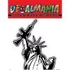 DecalMania - Merica Liberty 2 6in