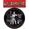 Decalmania Decal Beware Of Ill You Speak 6IN