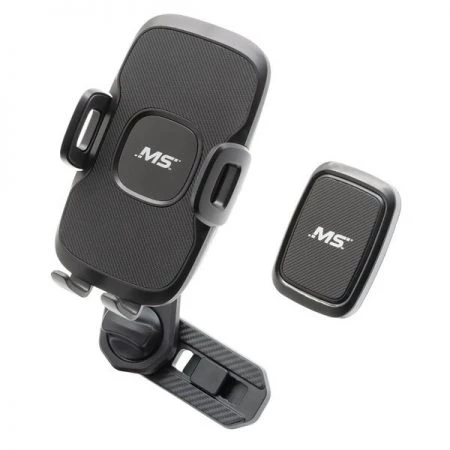 Mobilespec MAGNETIC +CLIP AIR VENT MOUNT