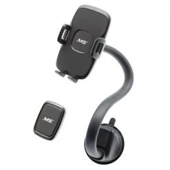 MAGNETIC +CLIP WINDOWN MOUNT