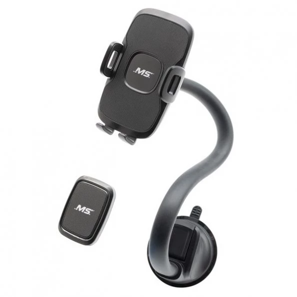 MAGNETIC +CLIP WINDOWN MOUNT