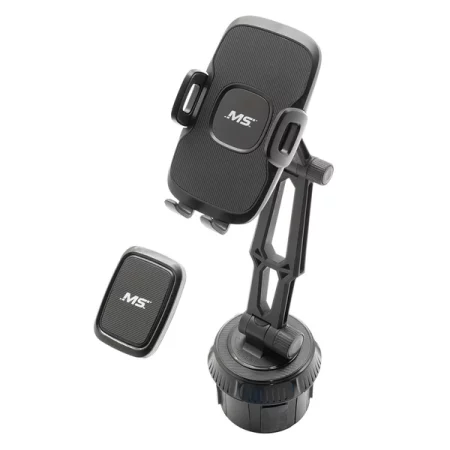 Mobilespec MAGNETIC +CLIP CUP HOLDER