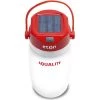 American Red Cross Aqualite Solar Powered Lantern & Basic Emergency Kit