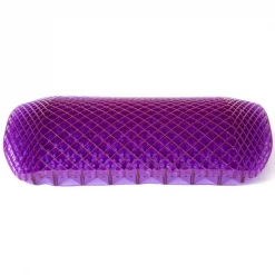 Wondergel/ Purple Purple Back Seat Cushion