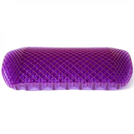 Wondergel/ Purple Purple Back Seat Cushion