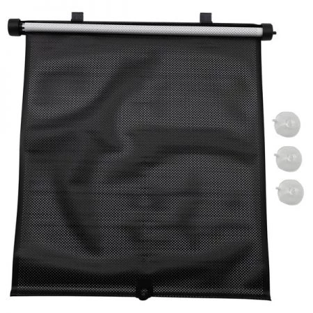 Roadpro Rollback Sunshade