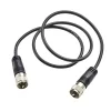 Truckspec CB Antenna Coax Cable with PL-259 Connec