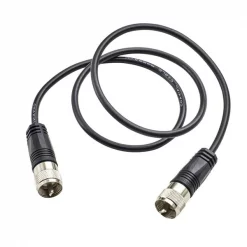 Truckspec CB Antenna Coax Cable with PL-259 Connec