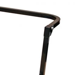 Adjustable Non-Slip Heavy Duty Truck Wheel Step, 300 Lb. Capacity