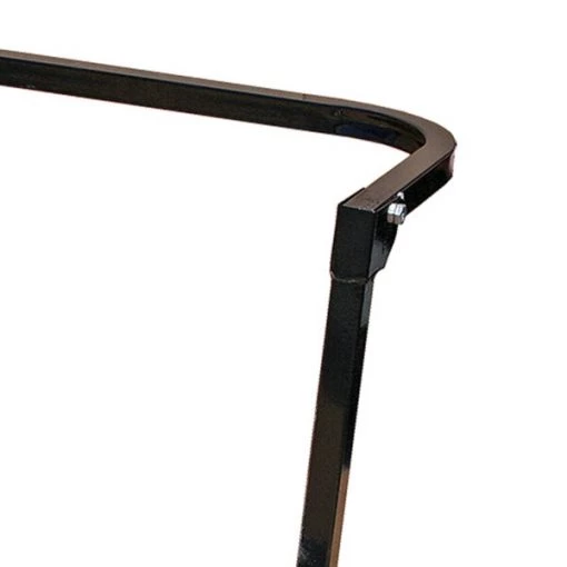 Adjustable Non-Slip Heavy Duty Truck Wheel Step, 300 Lb. Capacity