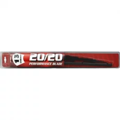 20/20 Performance Wiper Blade, 13 Inch
