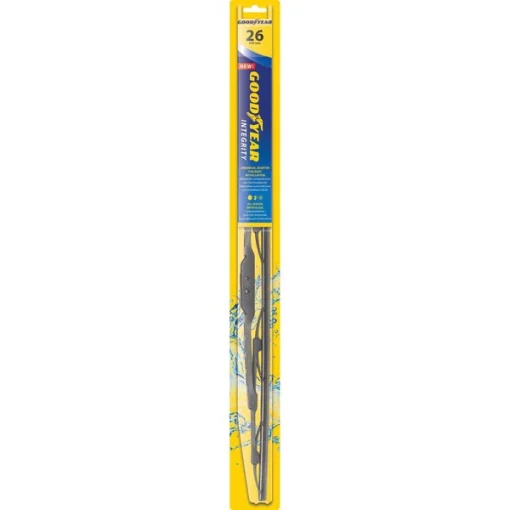 Integrity Wiper Blade, 26 Inch