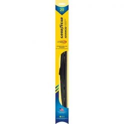 Goodyear Hybrid Wiper Blade, 20 Inch