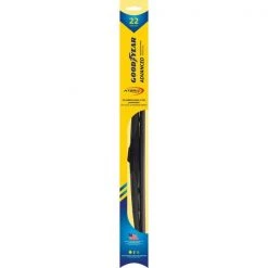 Goodyear Hybrid Wiper Blade, 22 Inch