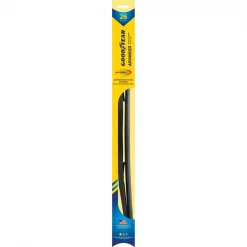 Goodyear Hybrid Wiper Blade, 26 Inch
