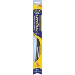 Goodyear Assurance WeatherReady+ RepelMax Wiper Blade, 15 Inch