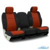 Coverking Seat Covers in Neoprene for 2009-2009 Ford Escape - (R), CSCF89-FD8100