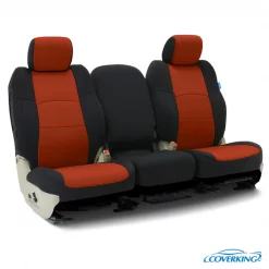 Seat Covers in Neoprene for 2009-2009 Ford Escape – (R), CSCF89-FD8100
