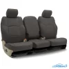 Coverking Seat Covers in Leatherette for 2000-2000 GMC C6500, CSCQ2-GM7309