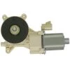 Acdelco Power Window Motor Kit, 15781323