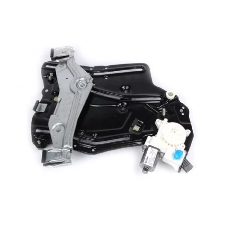 Acdelco Power Window Motor and Regulator Assembly 2006 Pontiac G6