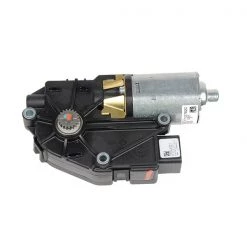 Acdelco Sunroof Shade Motor
