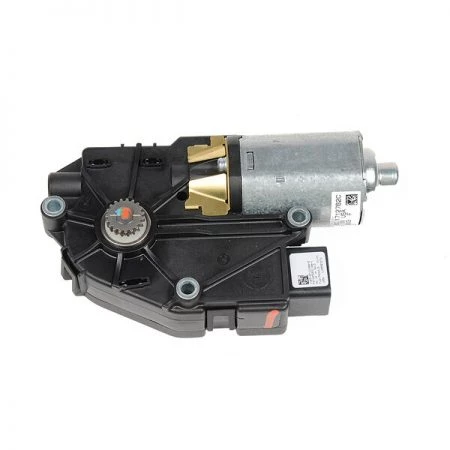 Acdelco Sunroof Shade Motor