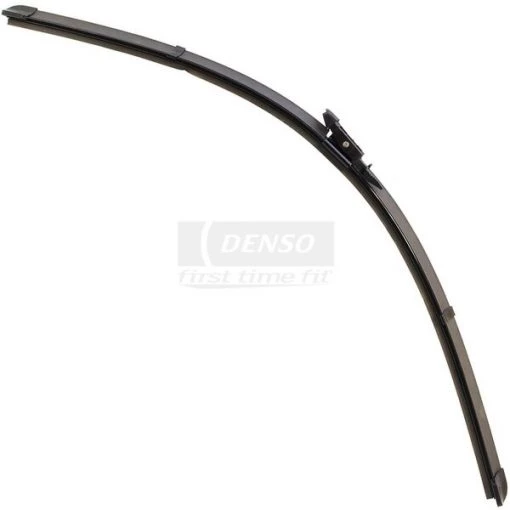 Denso Windshield Wiper Blade, 161-1024 1 Windshield Wiper Blade, 161-1024