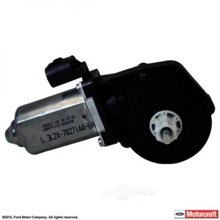 Motorcraft Power Window Motor, WLM-150