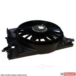 Motor and Fan Assy, RF-178