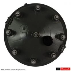 Motorcraft Distributor Cap, DH-411-B