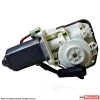 Motorcraft Power Window Motor, WLM-186