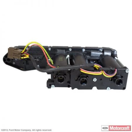 Motorcraft Seat Motor, MM-950