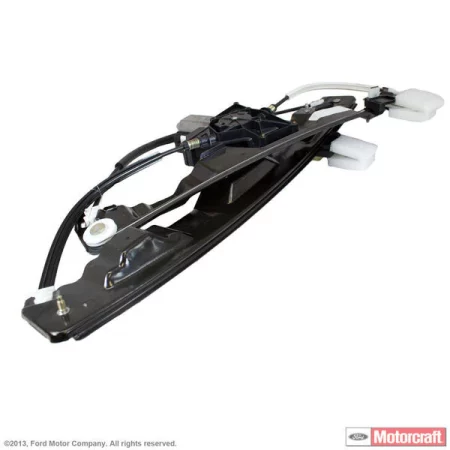 Motorcraft Power Window Regulator Assembly 2003-2005 Lincoln Aviator, WLRA-36