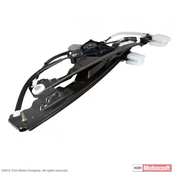 Motorcraft Power Window Regulator Assembly 2003-2005 Lincoln Aviator, WLRA-36 1 Power Window Regulator Assembly 2003-2005 Lincoln Aviator, WLRA-36