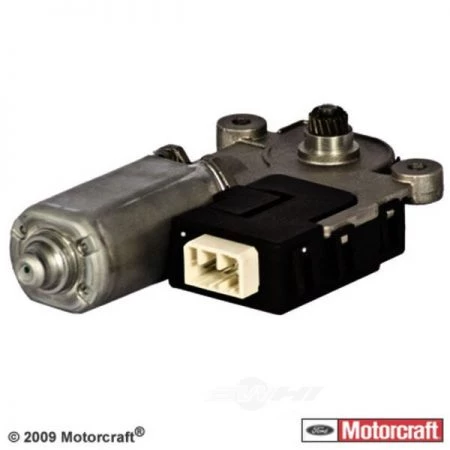 Motorcraft Sunroof Motor, MM-940