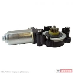 Motorcraft Power Window Motor, WLM-182