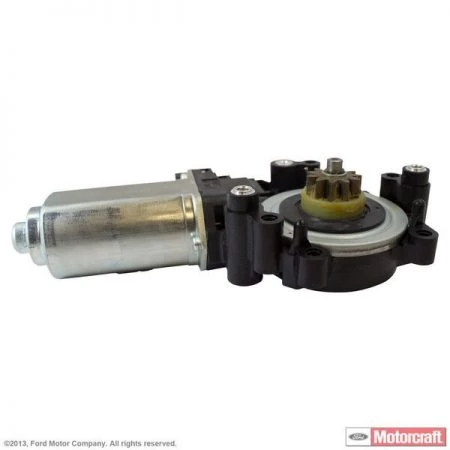 Motorcraft Power Window Motor, WLM-182