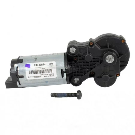Motorcraft Seat Motor, MM-968