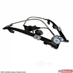 Motorcraft Window Regulator, WLR-74