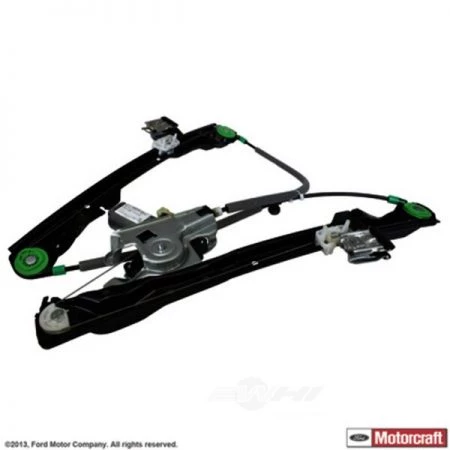 Motorcraft Window Regulator, WLR-80