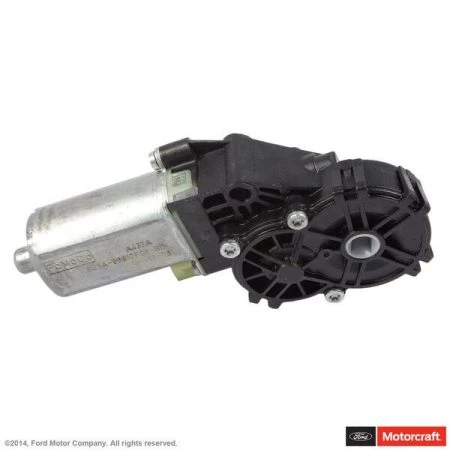Motorcraft Seat Motor, MM-991