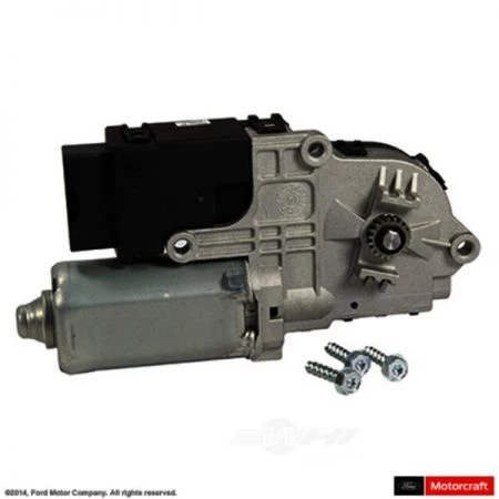Motorcraft Sunroof Motor, MM-992