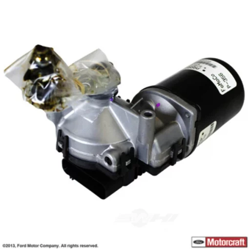 Motorcraft Wiper Motor - OE, WM-748 1 Wiper Motor – OE, WM-748