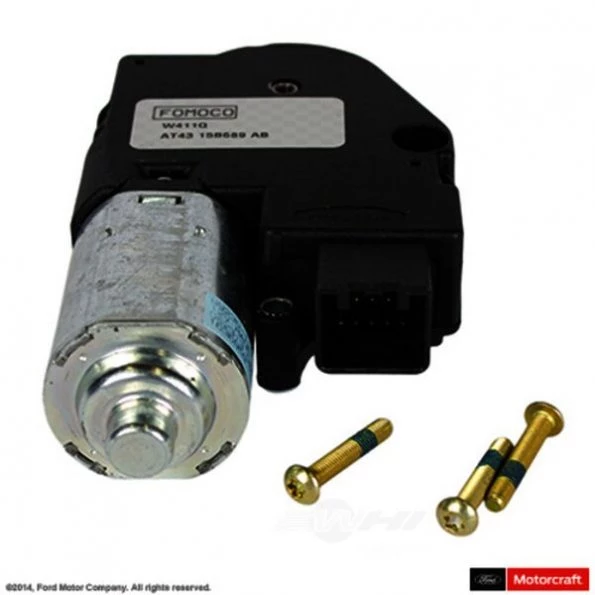 Sunroof Motor, MM-1115